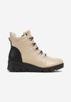 Botine Lireliana Bej