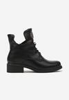Botine Negre