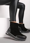 Botine Nirilin Negre