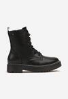 Botine Cialen Negre