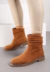 Botine Raisine Maro