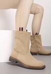 Botine Lirelista Bej