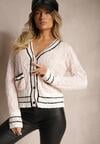 Cardigan Liathalie Roz