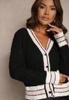 Cardigan Liathalie Negru