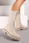 Botine Viorina Bej