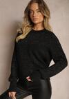 Pulover Lialicia Negru