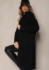Cardigan Vaileth Negru