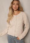 Cardigan Vaitra Bej