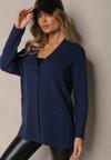 Cardigan Ciamellea Bleumarin