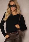 Pulover Naralea Negru