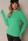 Pulover Tiralin Verde