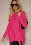 Pulover Nariselle Fucsia
