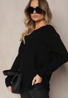 Pulover Ciavonne Negru