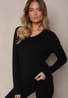 Pulover Miaressa Negru