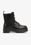 Botine Ciarisea Negre