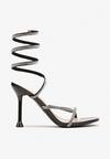 Pantofi stiletto Narolinea Negri