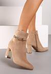 Botine Ciathena Bej