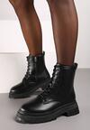 Botine Daitara Negre