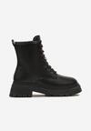 Botine Daitara Negre