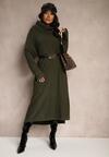 Rochie Elettrina Verde