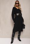 Rochie Eloritha Neagră