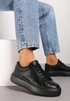 Sneakers Oterra Negri