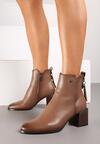 Botine Bej