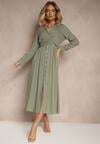 Rochie Vaileissa Verde