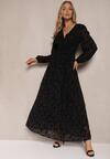 Rochie Gelabira Neagră