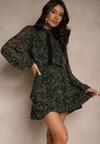 Rochie Labrette Verde