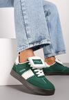 Sneakers Amirila Verzi