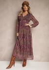 Rochie Zalabri Mov