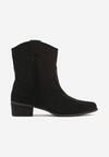 Botine Kaimora Negre