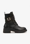 Botine Amiriassa Negre