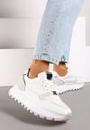 Sneakers Amirora Albi
