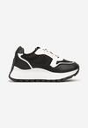 Sneakers Amirora Negri