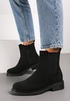 Botine Kaivina Negre