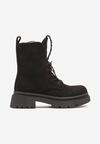 Botine Evirira Negre