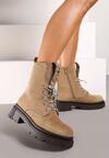 Botine Evirira Bej