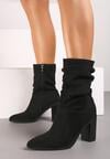 Botine Averira Negre