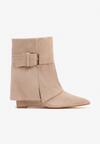 Botine Avorira Bej