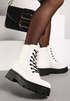 Botine Vaivellea Albe