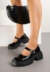Pantofi casual Vailin Negri