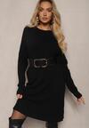 Rochie Gelabra Neagră