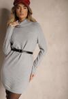 Rochie Sinavellea Gri