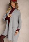 Cardigan Asindra Gri