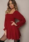 Rochie Savione Bordo