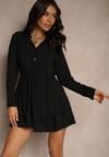 Rochie Eloriana Neagră