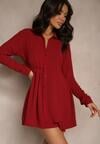 Rochie Eloriana Bordo