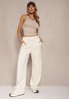 Pantaloni Belobira Bej